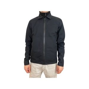 ARC'TERYX VEILANCE FRONT ZIPPER JACKET (Made in Canada)